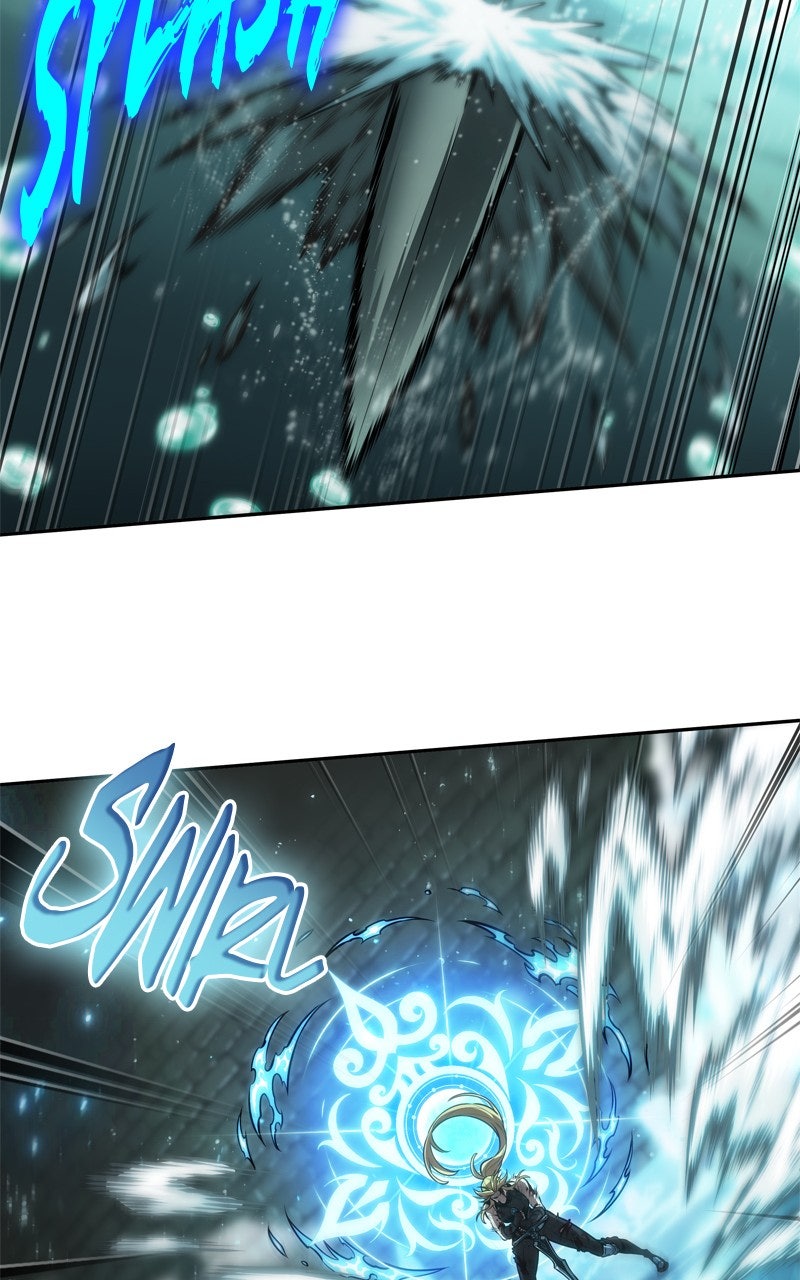 Read The Last Adventurer EN Manga Online