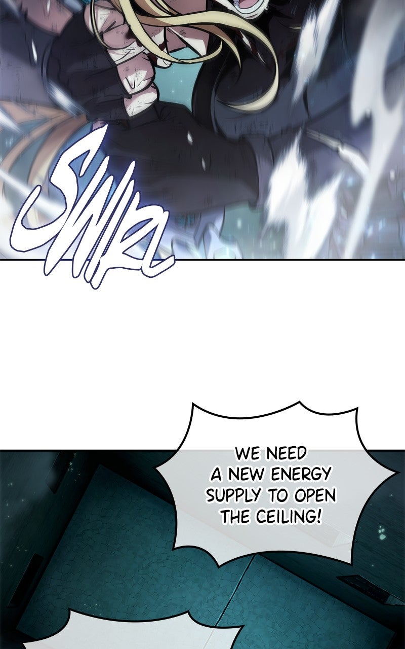 Read The Last Adventurer EN Manga Online