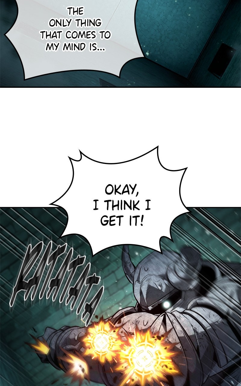 Read The Last Adventurer EN Manga Online