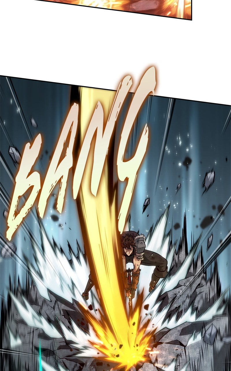 Read The Last Adventurer EN Manga Online