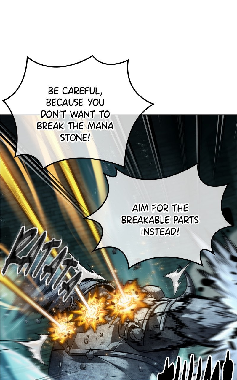 Read The Last Adventurer EN Manga Online