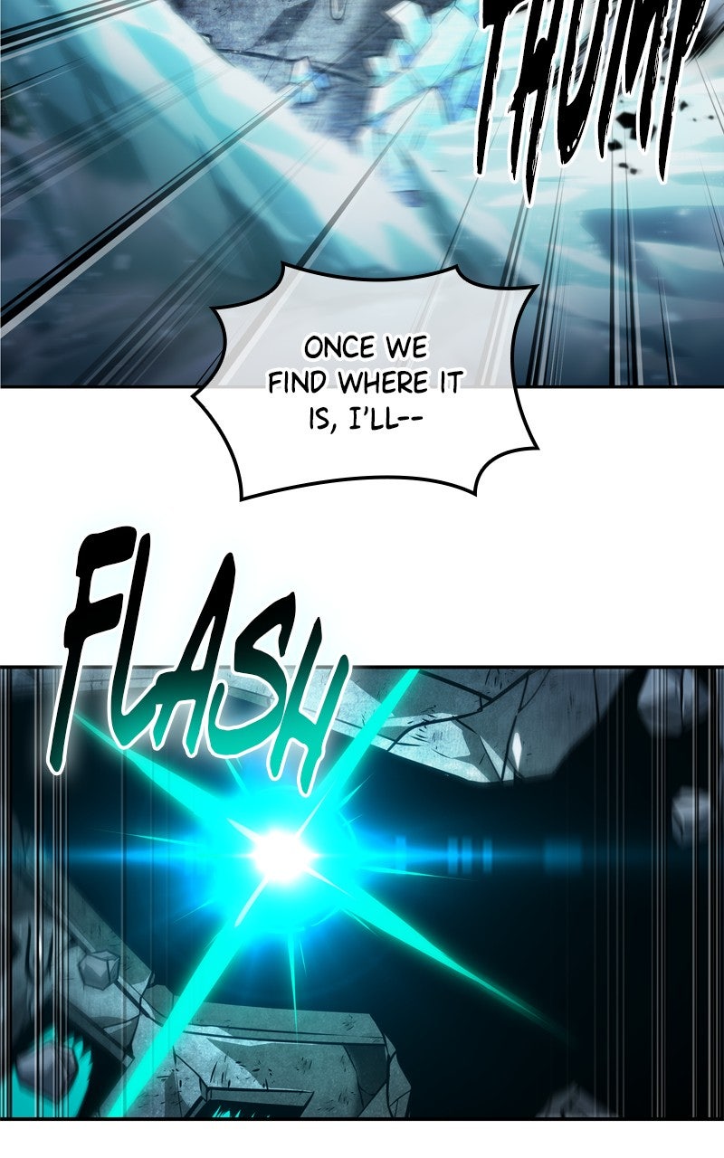 Read The Last Adventurer EN Manga Online