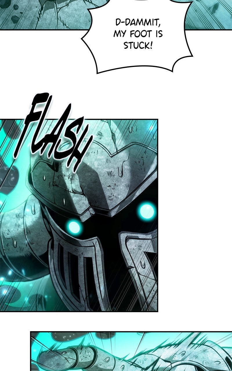 Read The Last Adventurer EN Manga Online