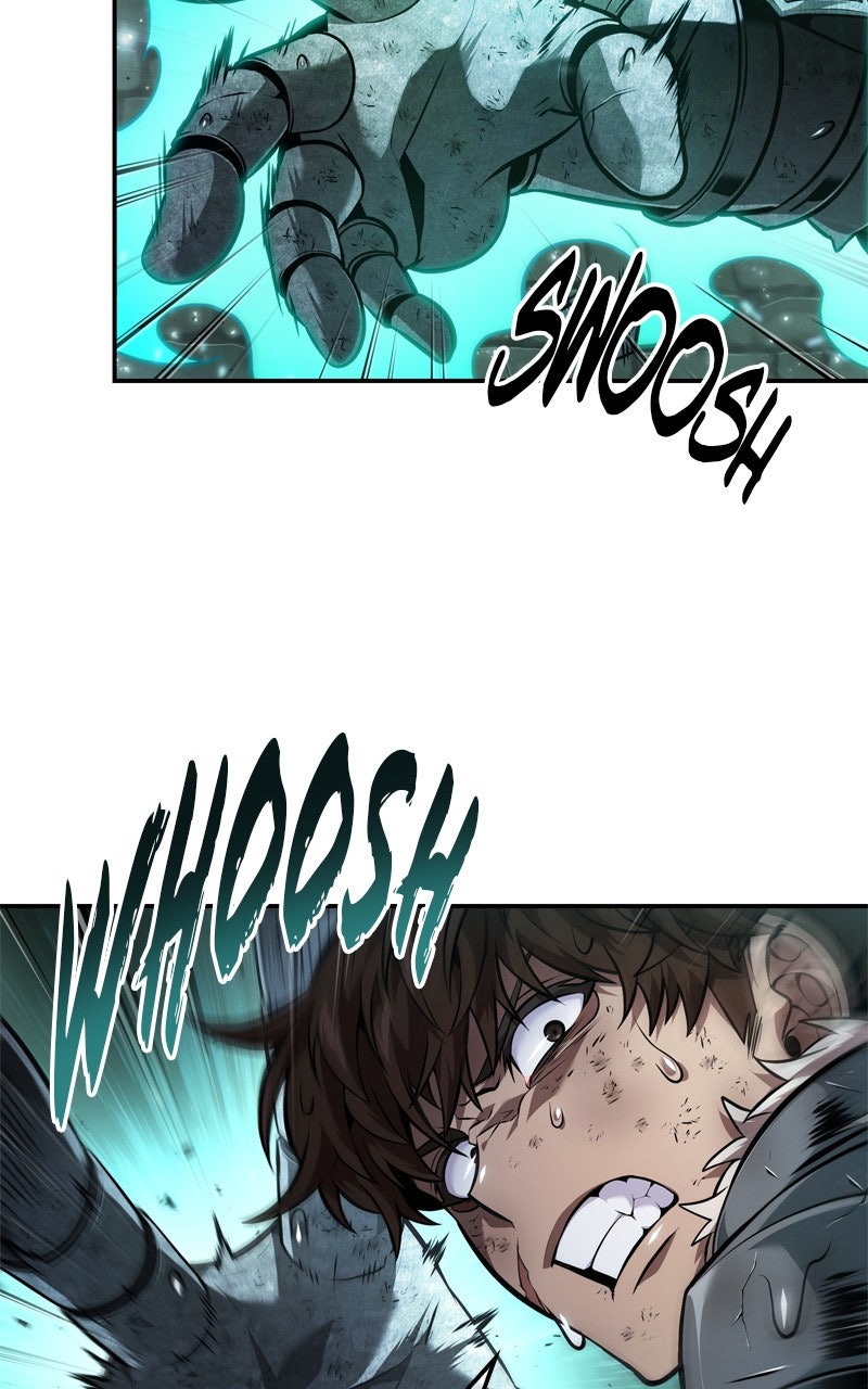 Read The Last Adventurer EN Manga Online