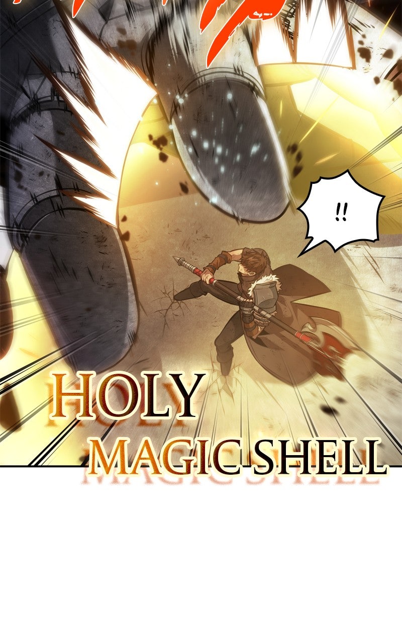 Read The Last Adventurer EN Manga Online