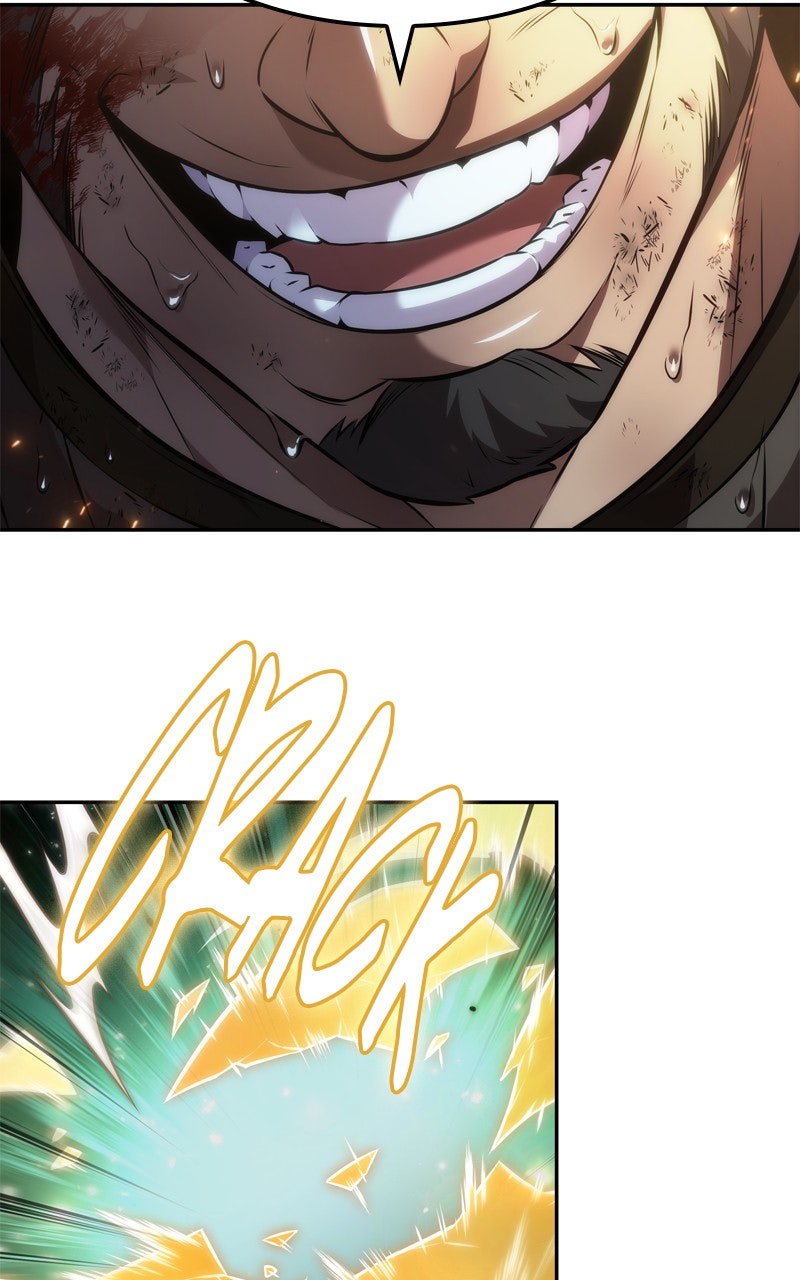 Read The Last Adventurer EN Manga Online