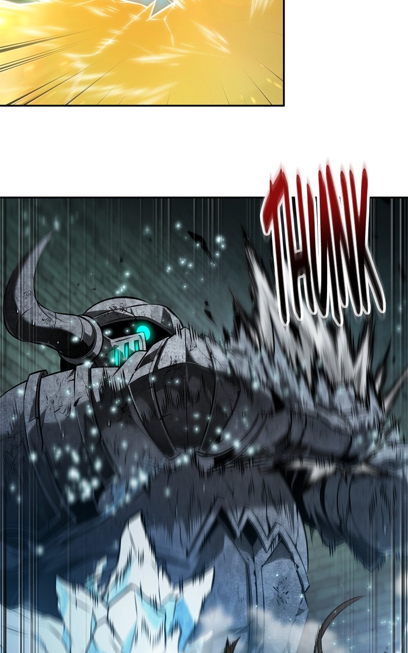 Read The Last Adventurer EN Manga Online