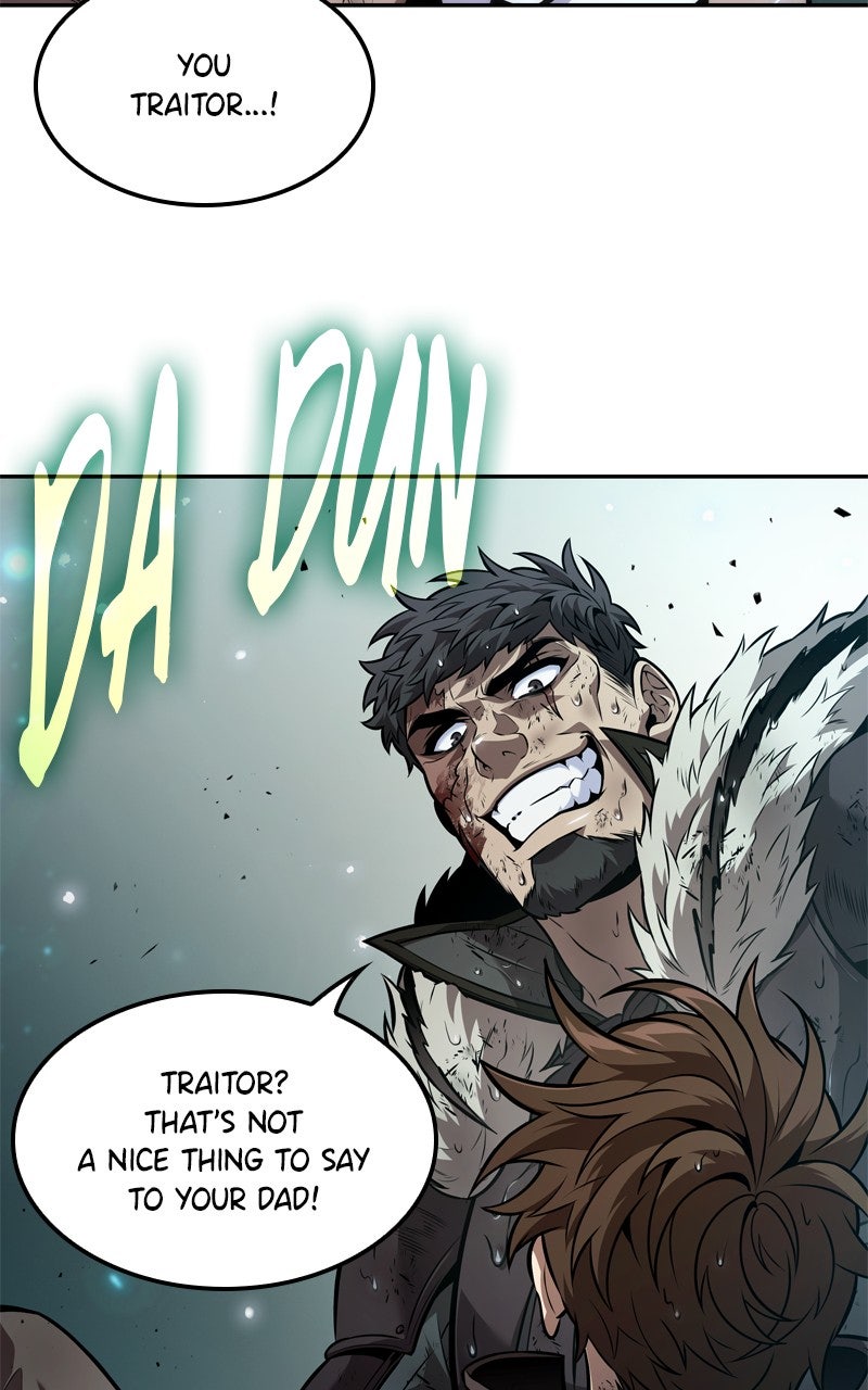 Read The Last Adventurer EN Manga Online