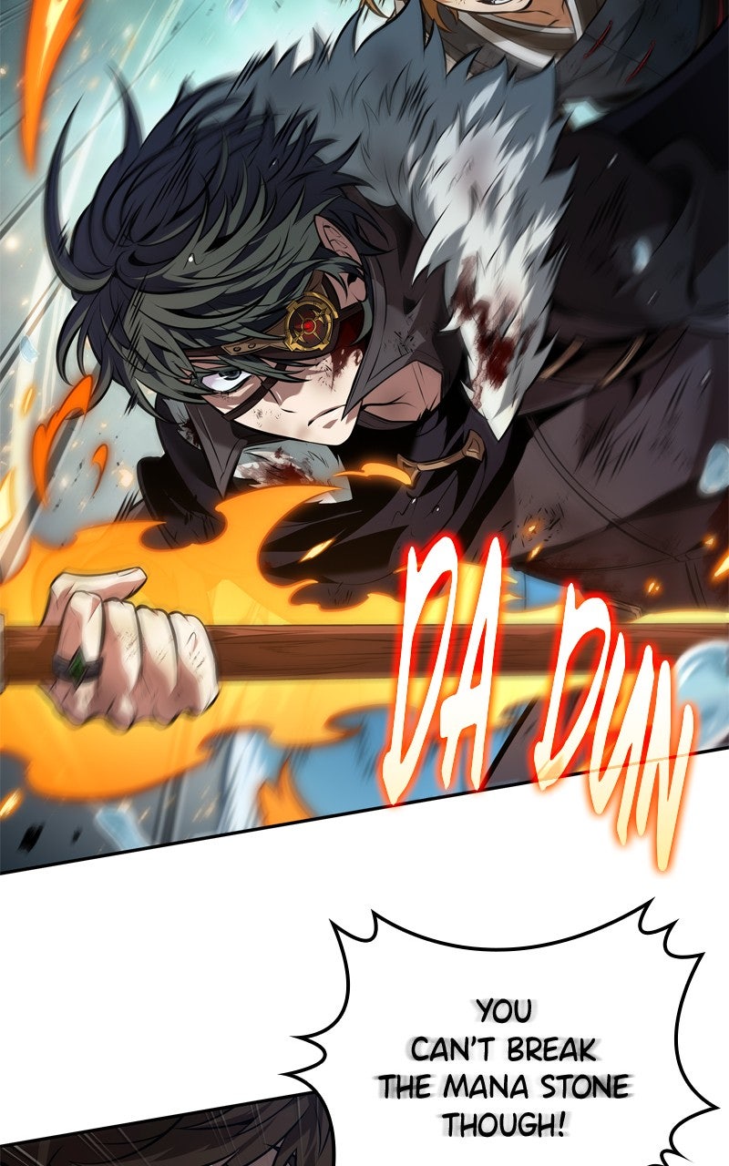 Read The Last Adventurer EN Manga Online