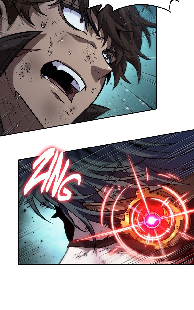 Read The Last Adventurer EN Manga Online