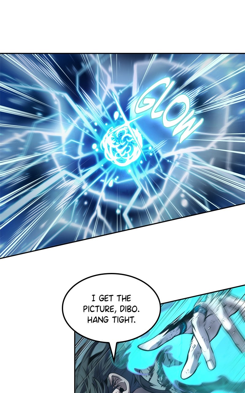 Read The Last Adventurer EN Manga Online