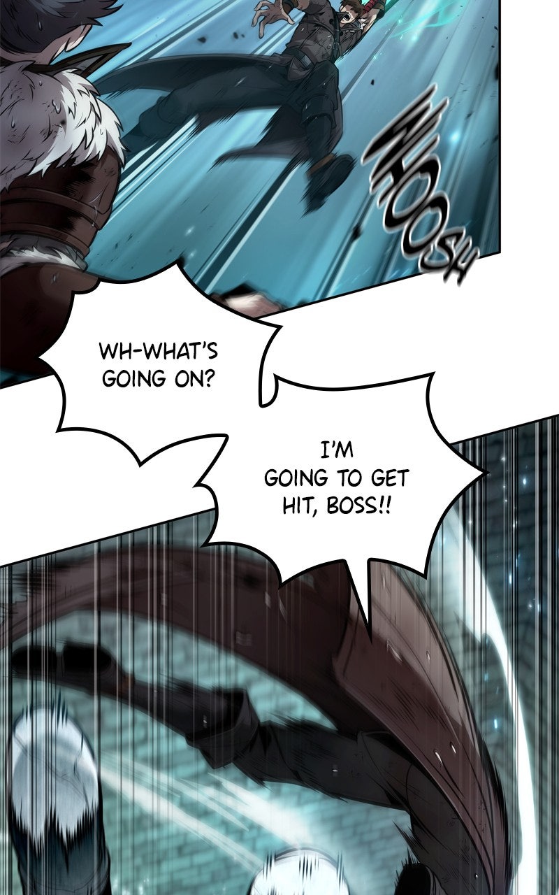 Read The Last Adventurer EN Manga Online