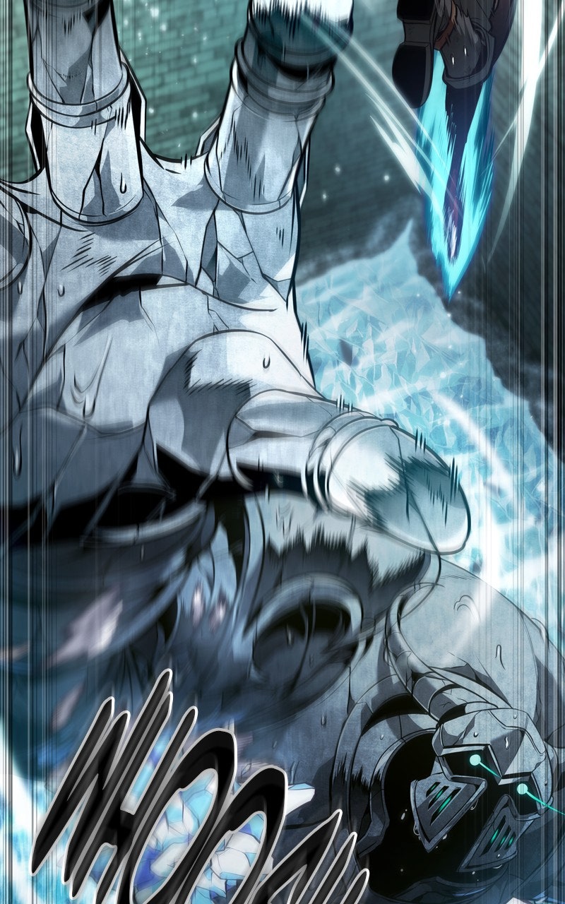 Read The Last Adventurer EN Manga Online