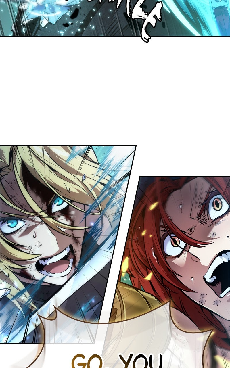 Read The Last Adventurer EN Manga Online