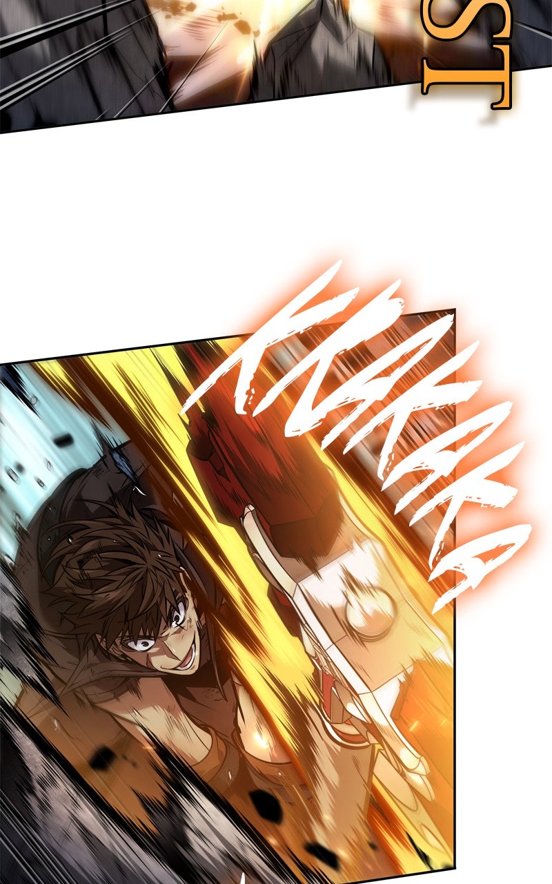 Read The Last Adventurer EN Manga Online