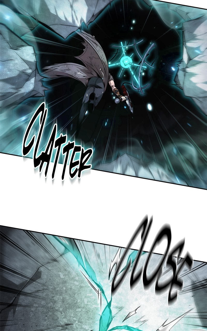 Read The Last Adventurer EN Manga Online