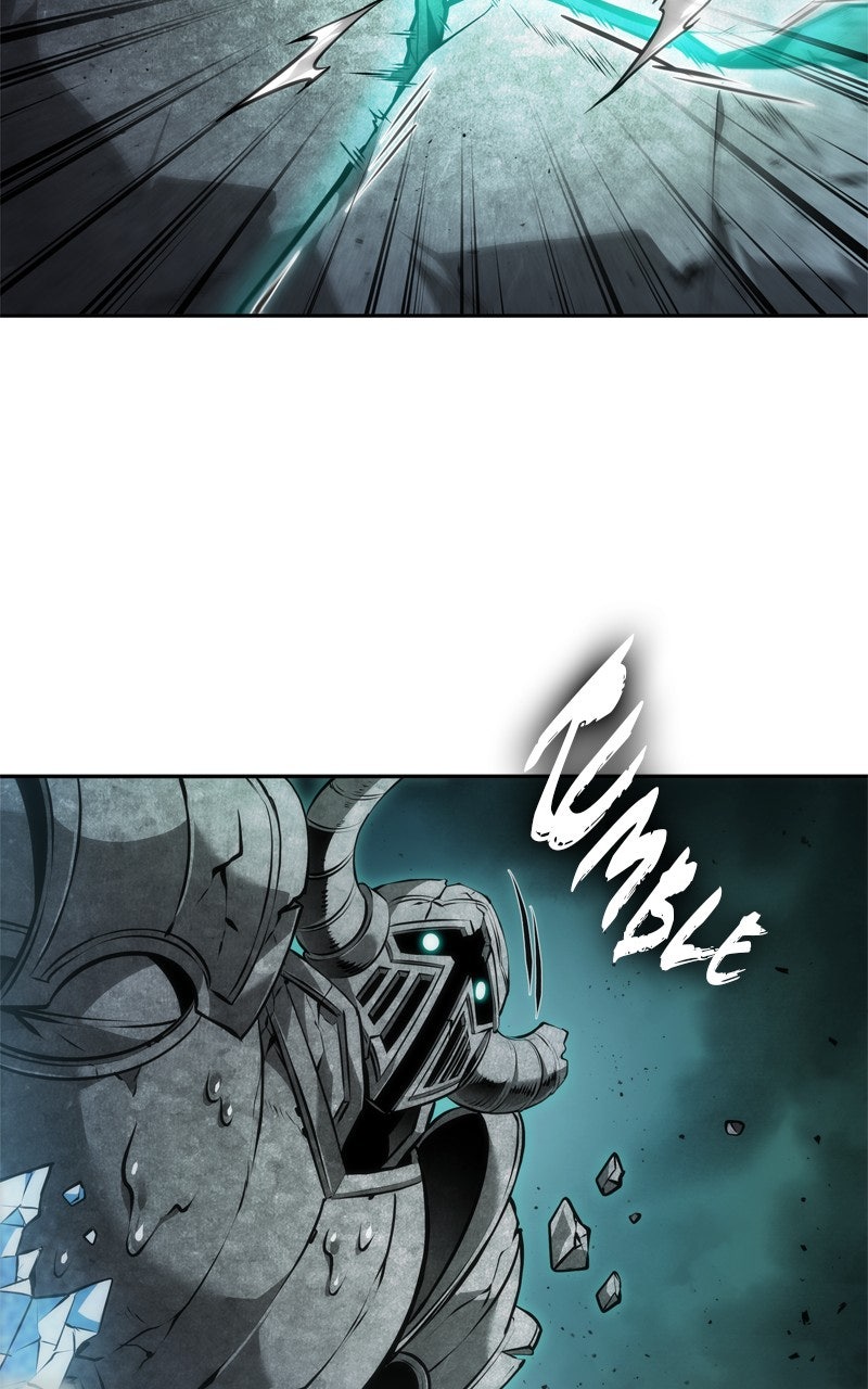 Read The Last Adventurer EN Manga Online