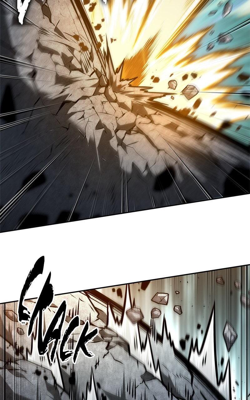 Read The Last Adventurer EN Manga Online