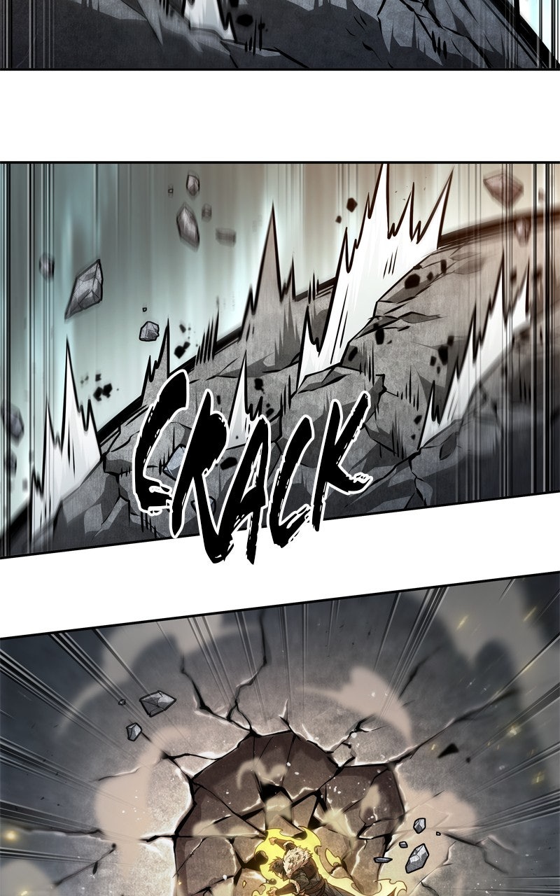 Read The Last Adventurer EN Manga Online