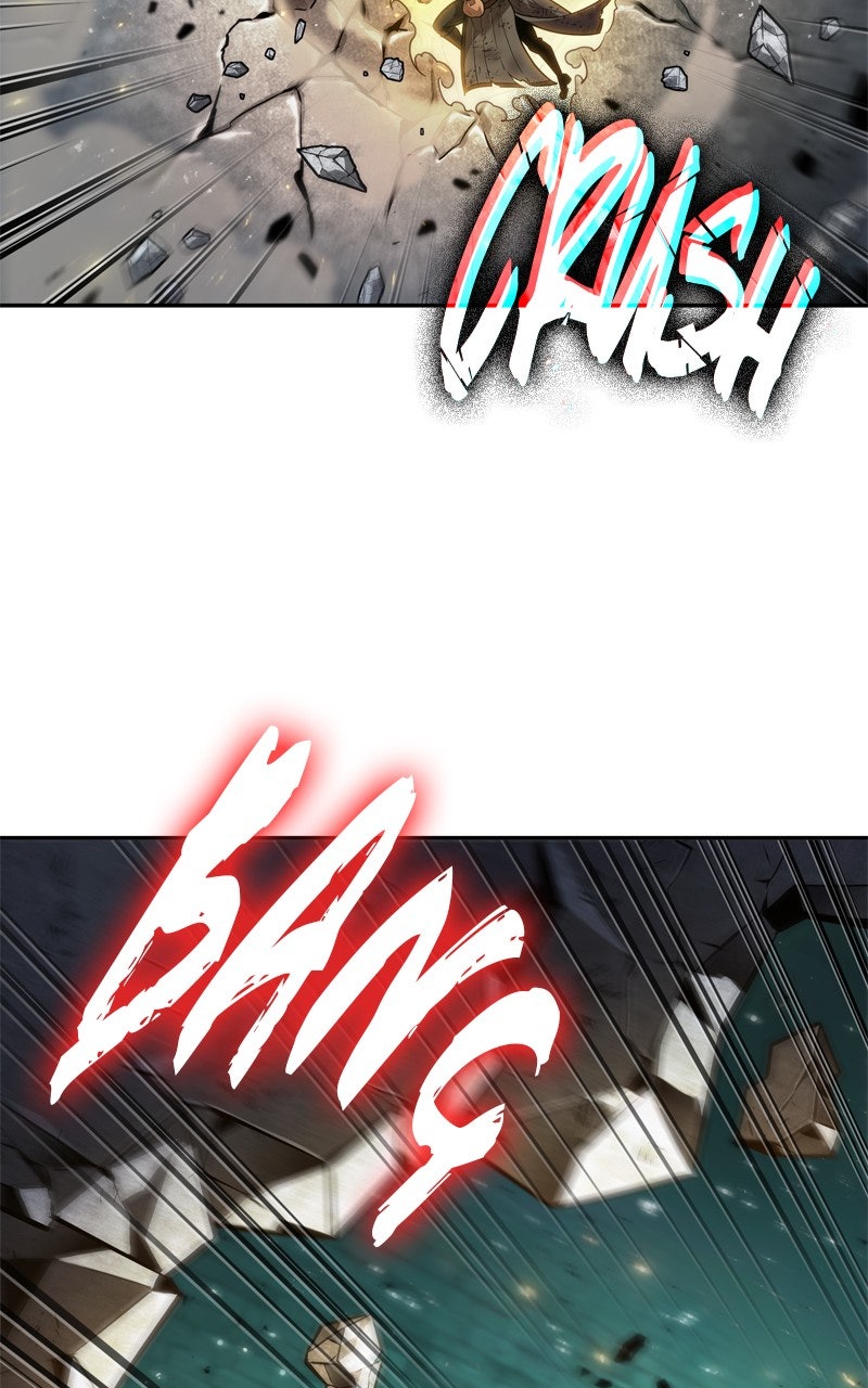 Read The Last Adventurer EN Manga Online