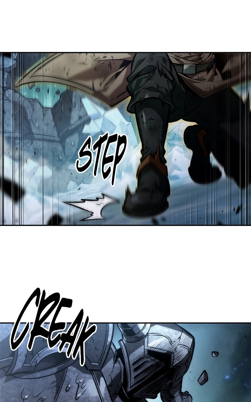 Read The Last Adventurer EN Manga Online