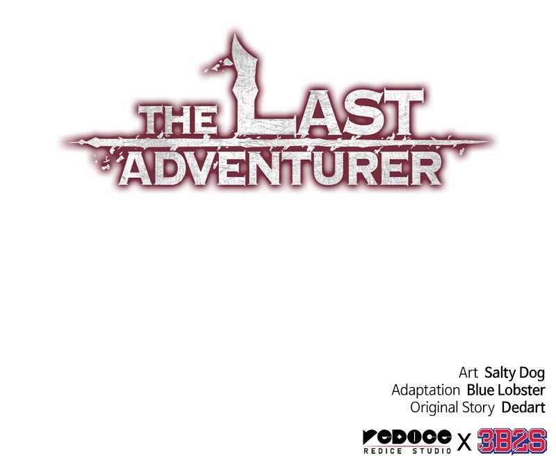 Read The Last Adventurer EN Manga Online