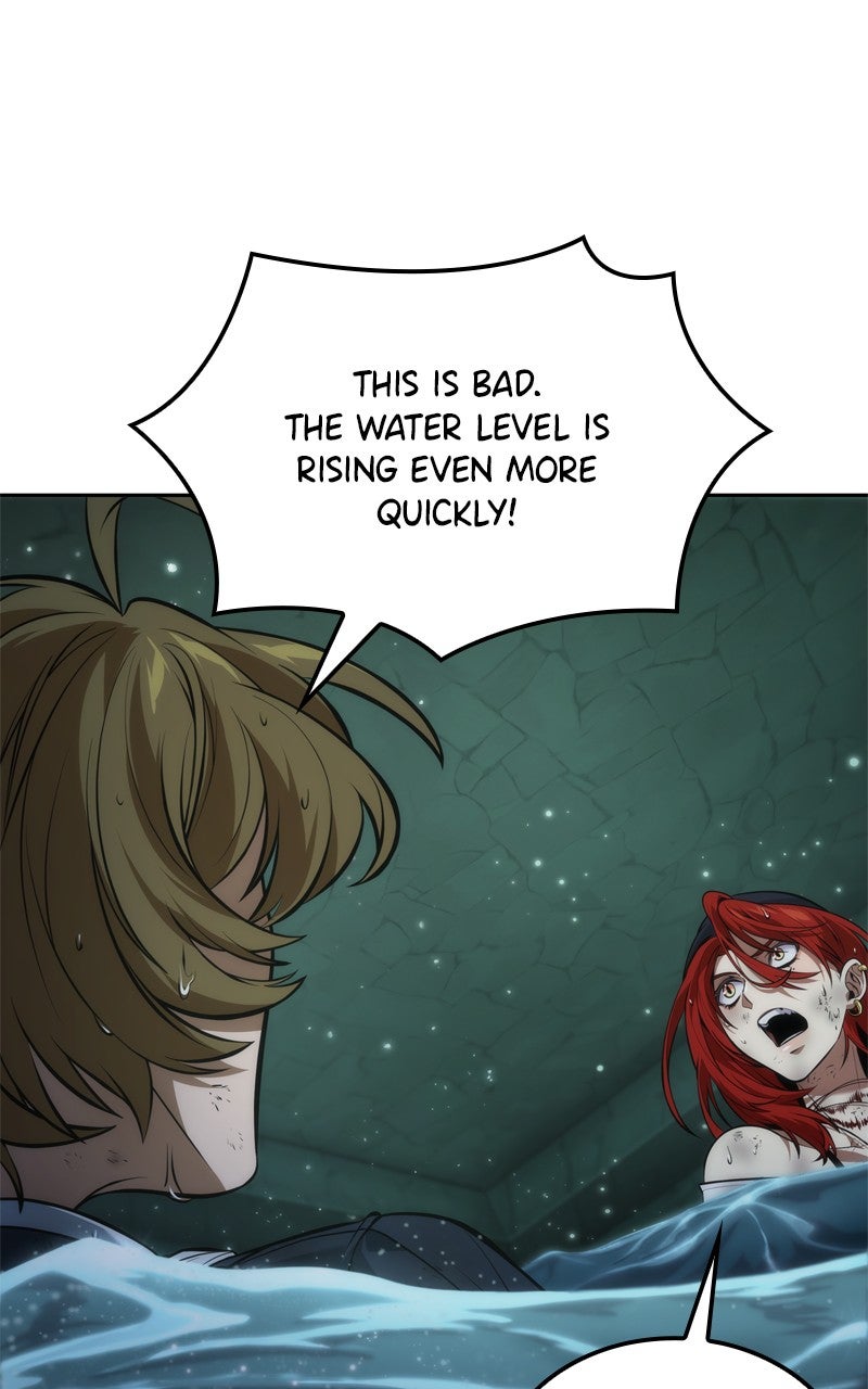 Read The Last Adventurer EN Manga Online