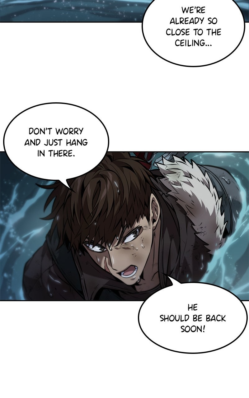 Read The Last Adventurer EN Manga Online