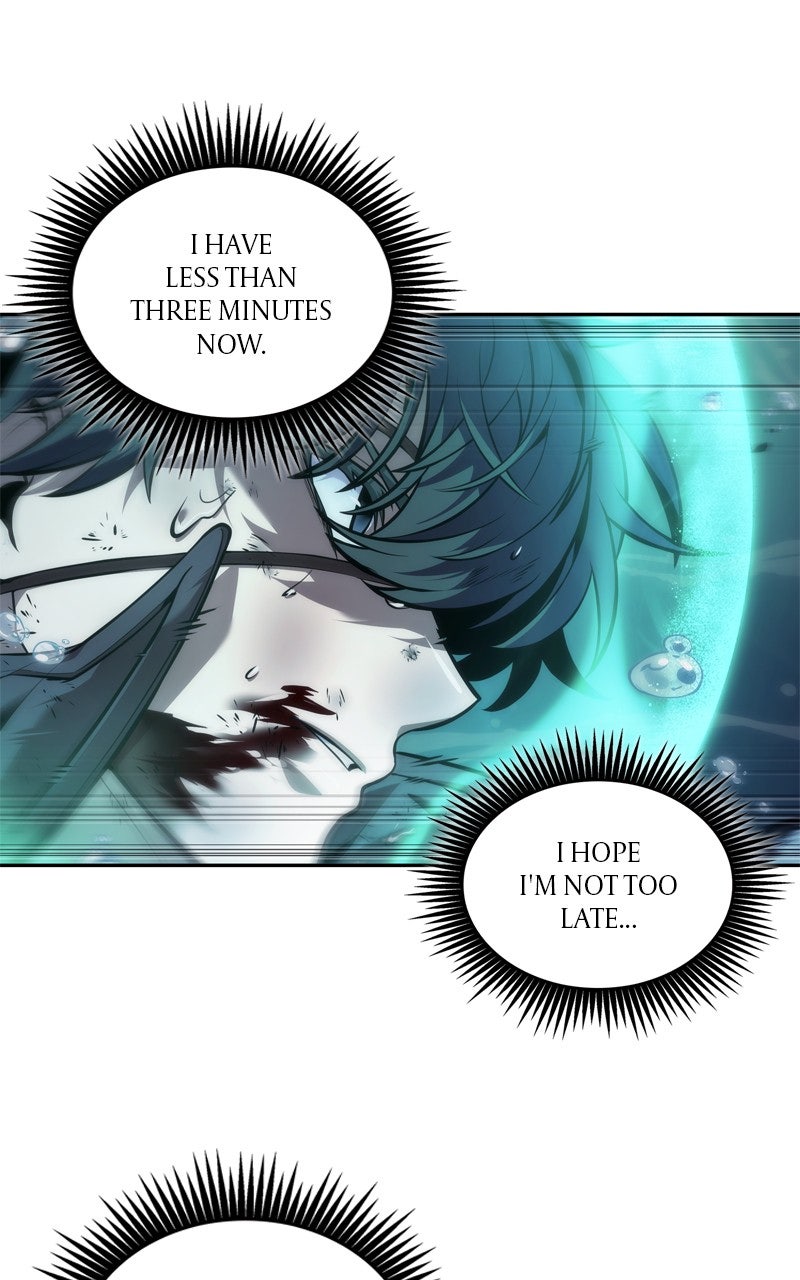 Read The Last Adventurer EN Manga Online