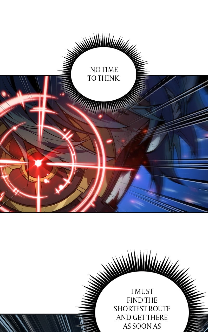 Read The Last Adventurer EN Manga Online