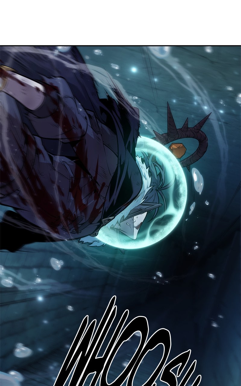 Read The Last Adventurer EN Manga Online