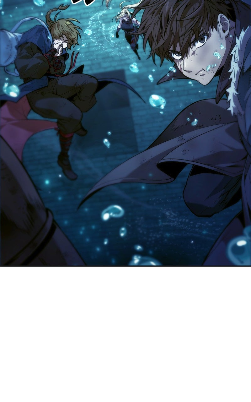 Read The Last Adventurer EN Manga Online