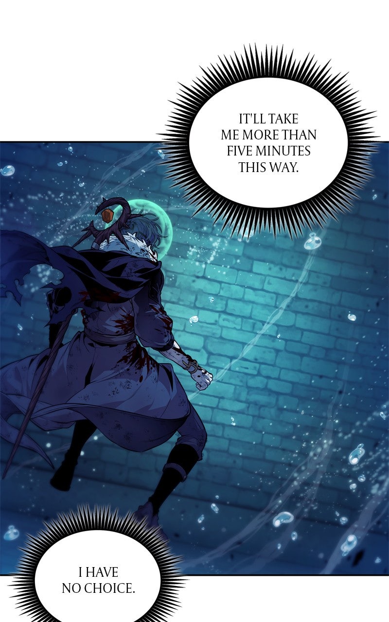 Read The Last Adventurer EN Manga Online