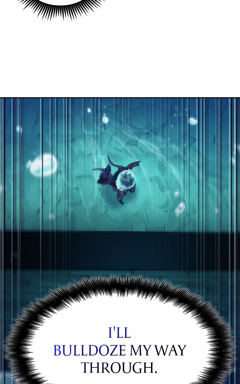 Read The Last Adventurer EN Manga Online