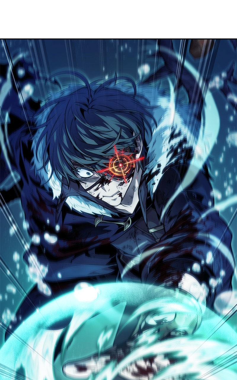 Read The Last Adventurer EN Manga Online