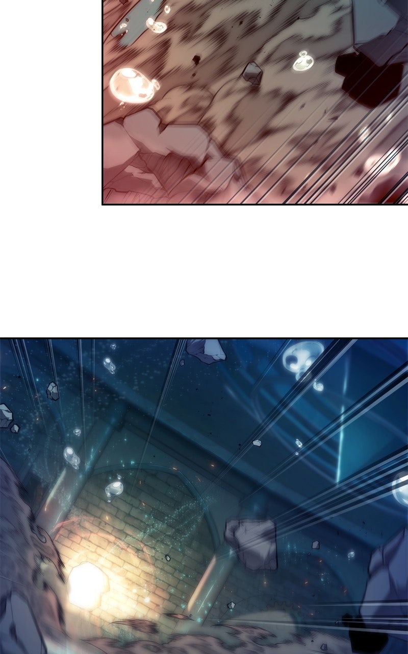 Read The Last Adventurer EN Manga Online