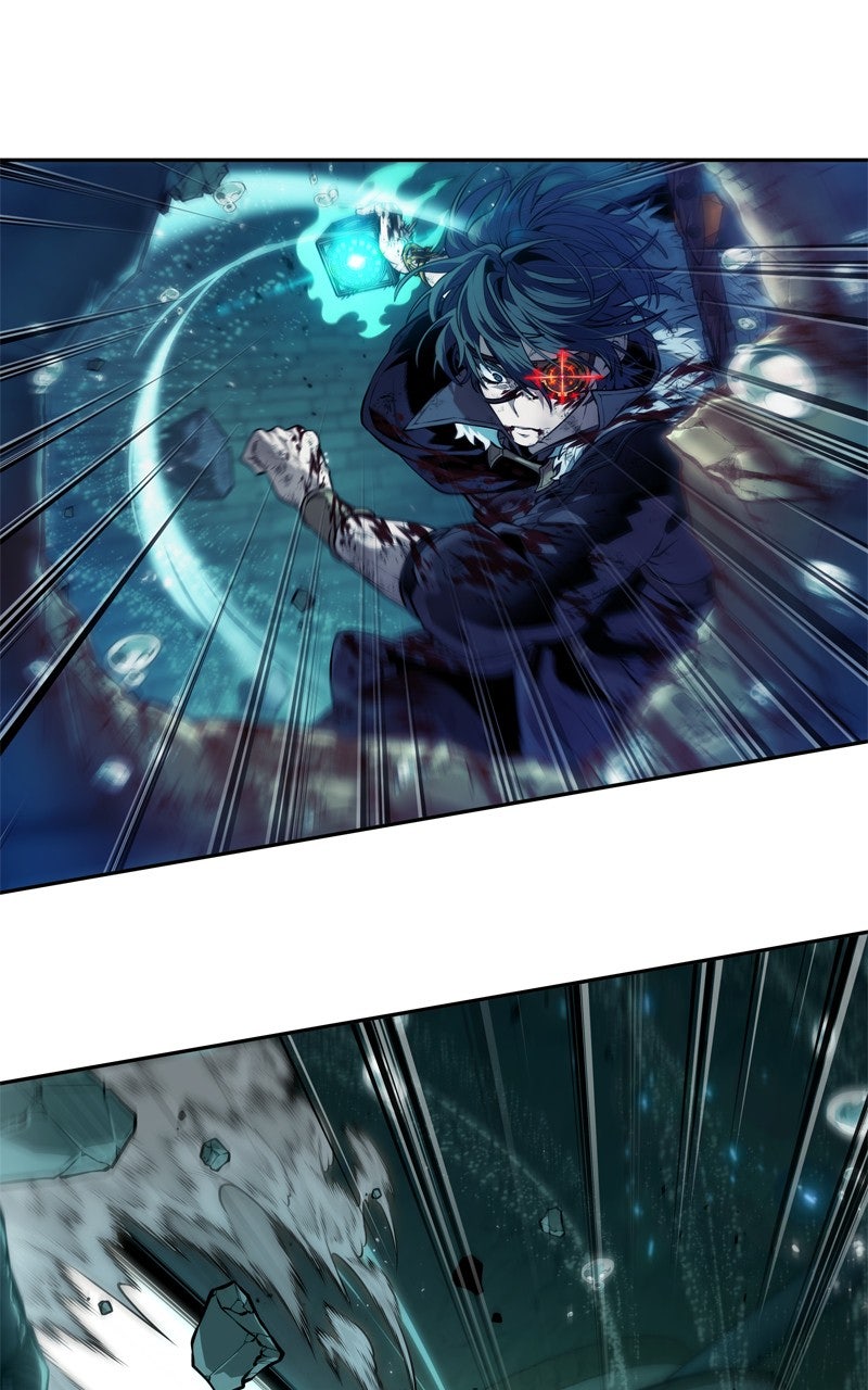 Read The Last Adventurer EN Manga Online