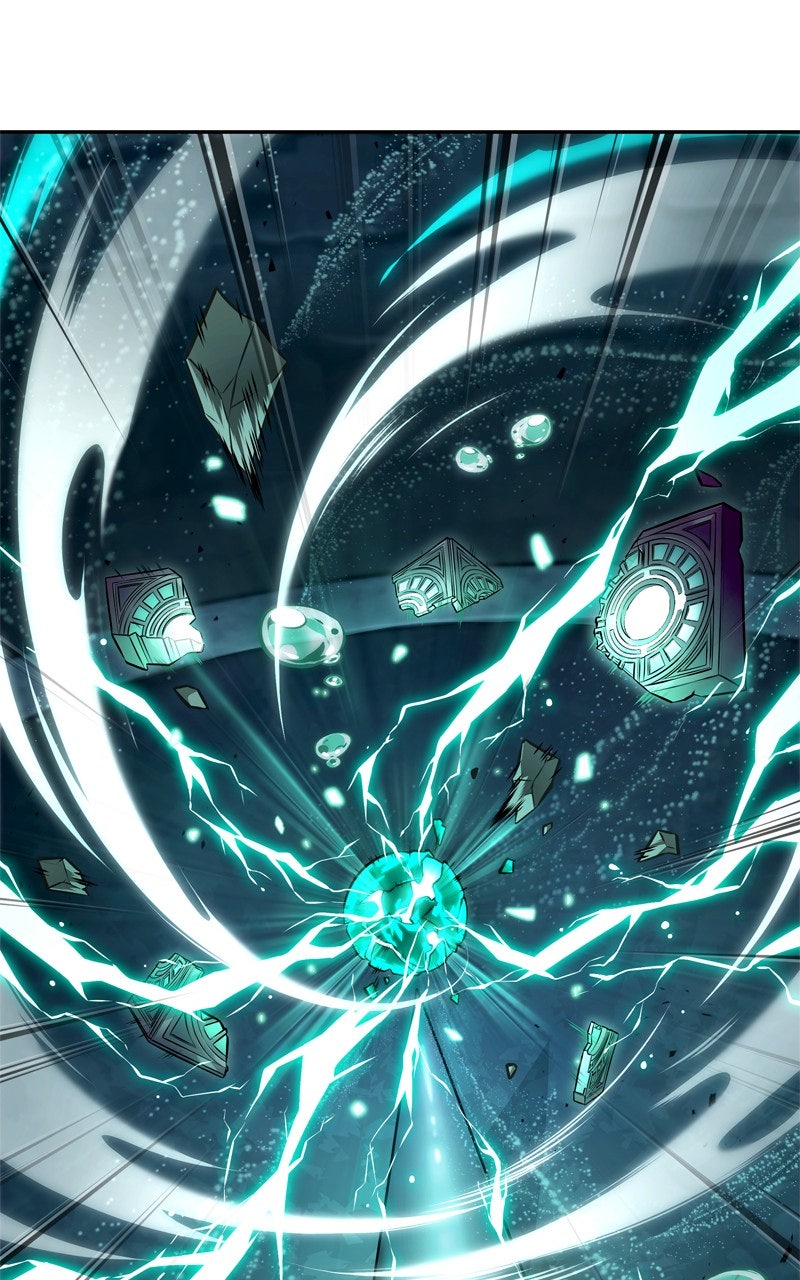 Read The Last Adventurer EN Manga Online