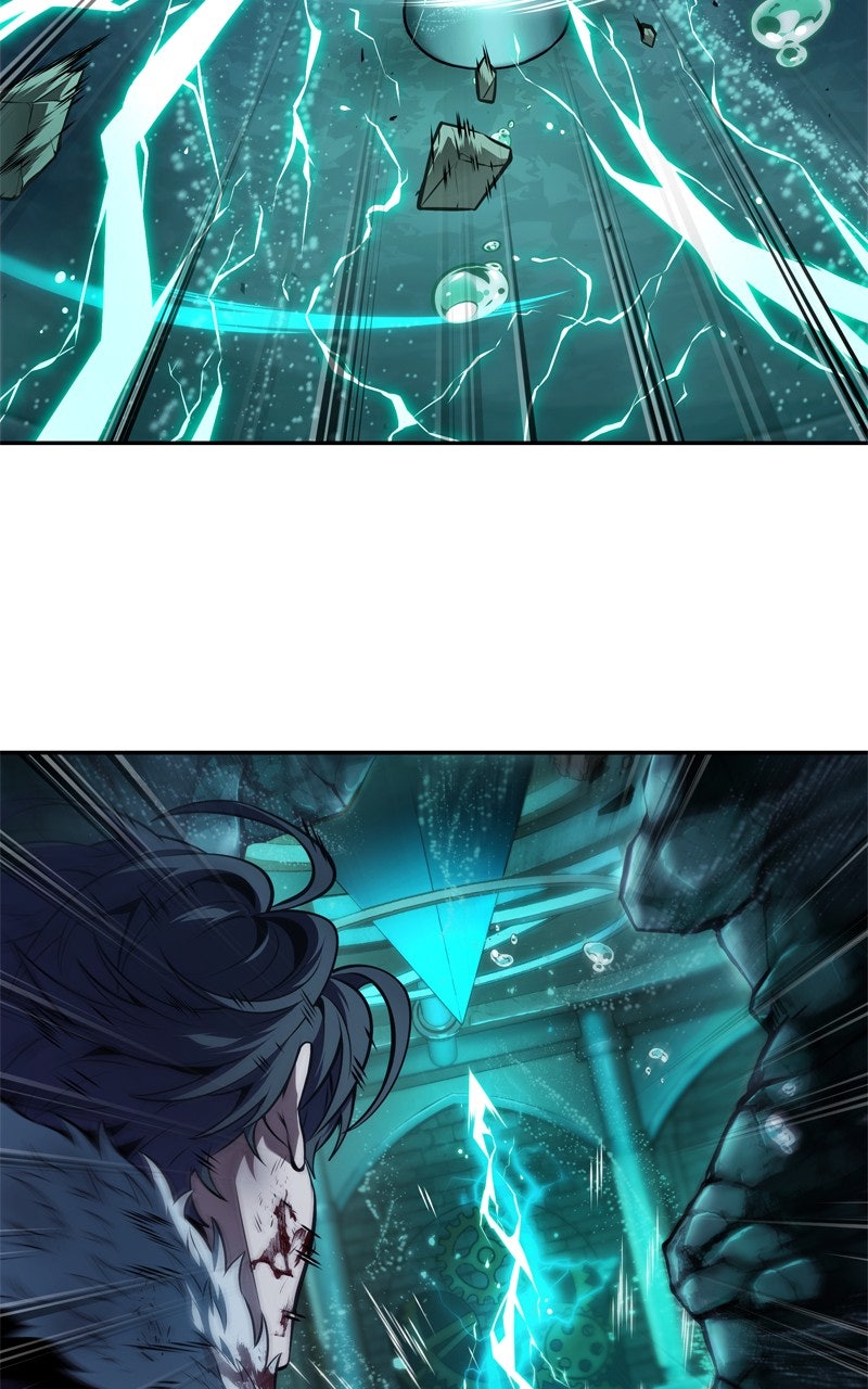 Read The Last Adventurer EN Manga Online