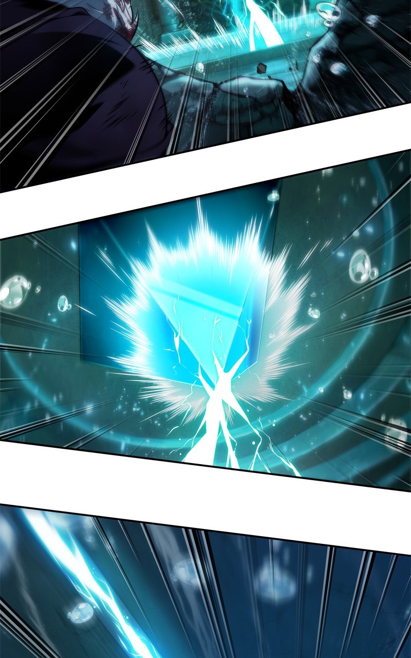 Read The Last Adventurer EN Manga Online