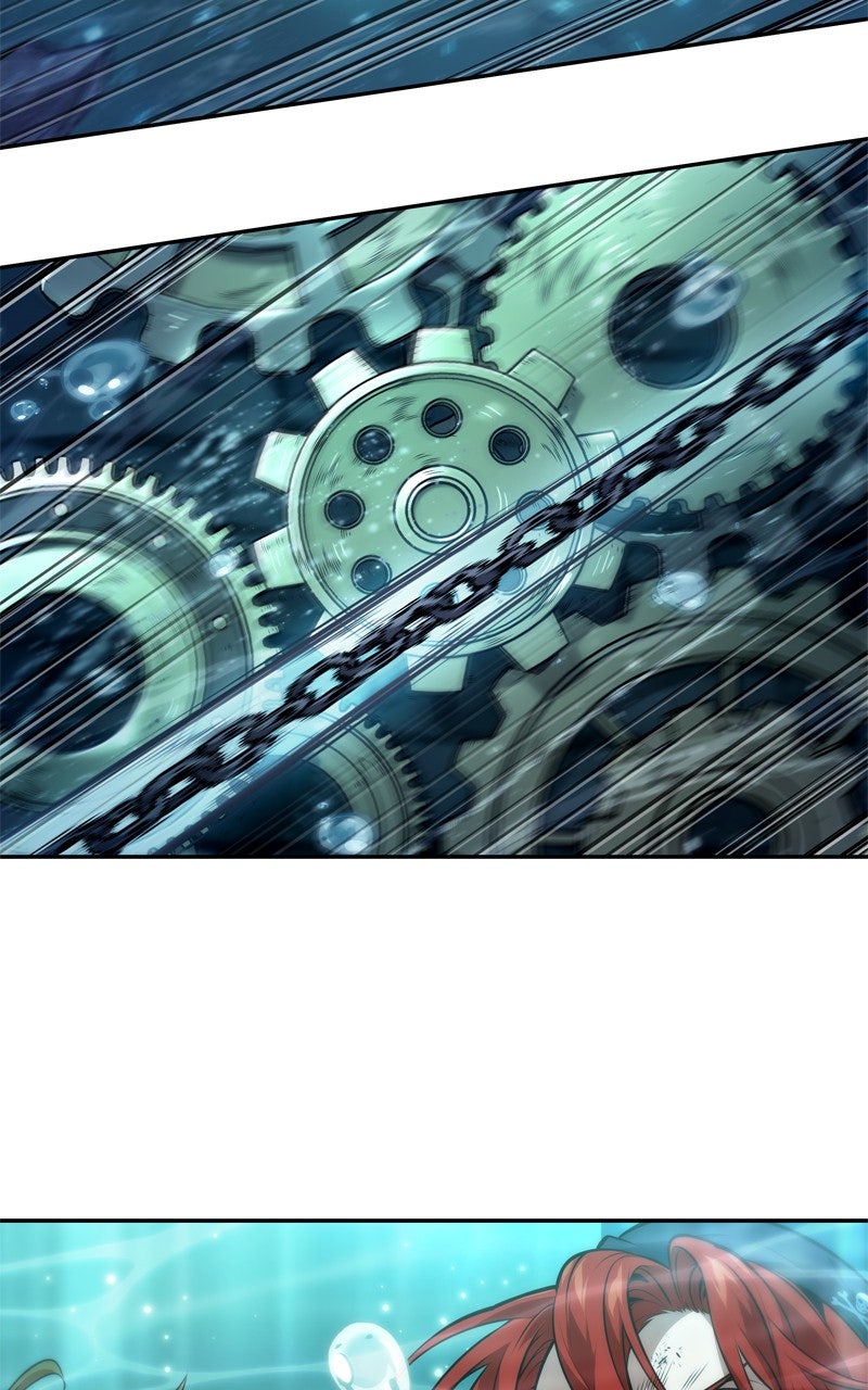 Read The Last Adventurer EN Manga Online