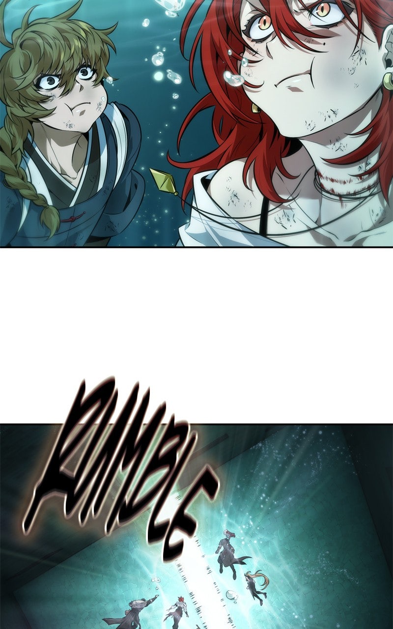 Read The Last Adventurer EN Manga Online