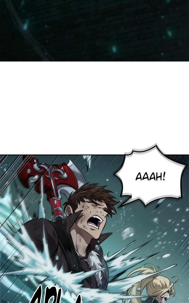 Read The Last Adventurer EN Manga Online