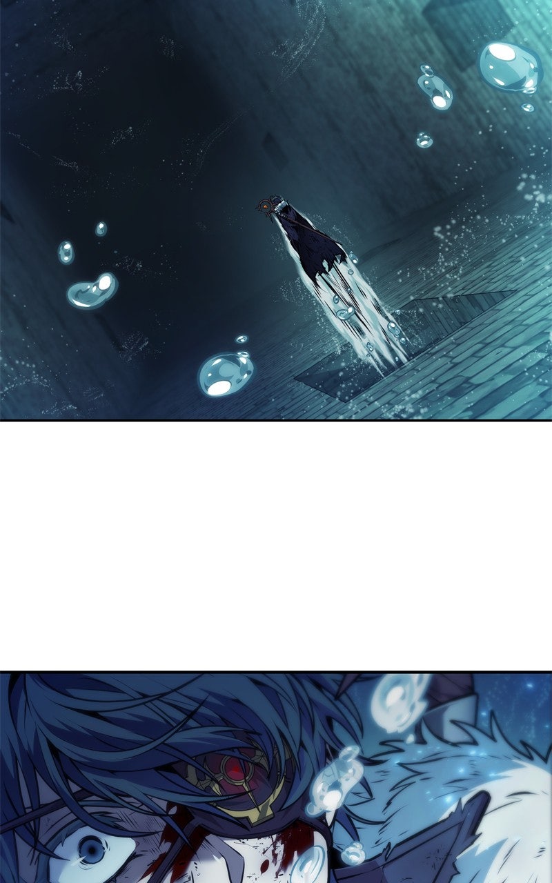 Read The Last Adventurer EN Manga Online