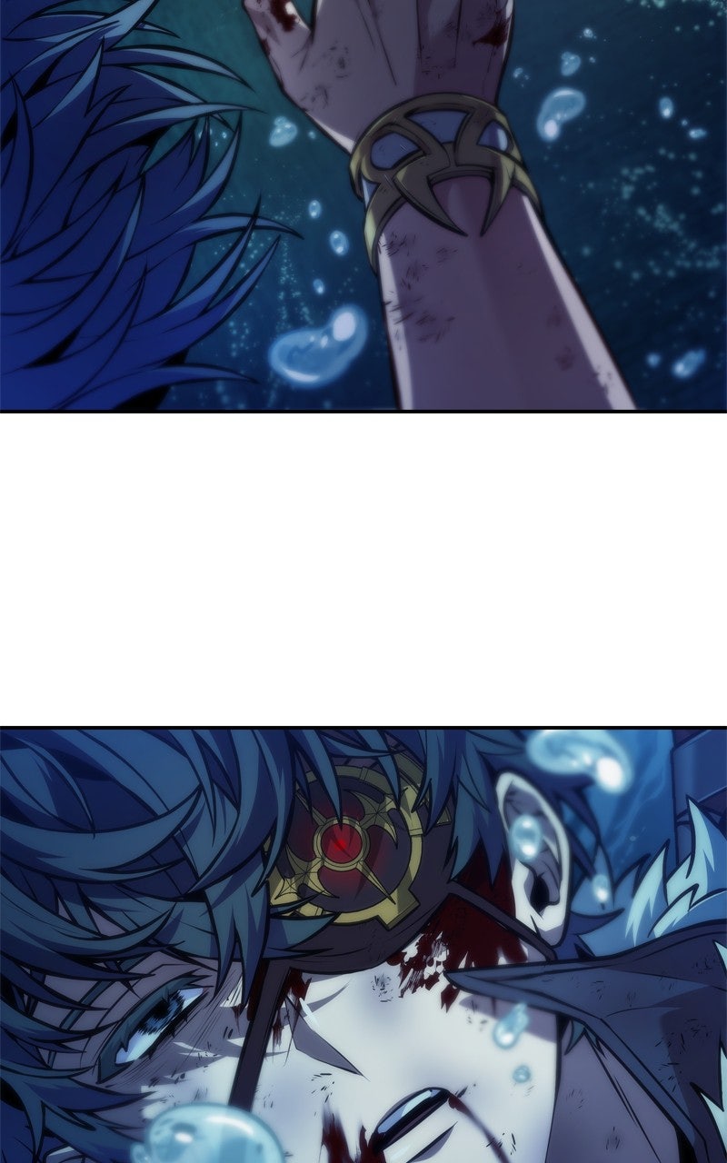 Read The Last Adventurer EN Manga Online