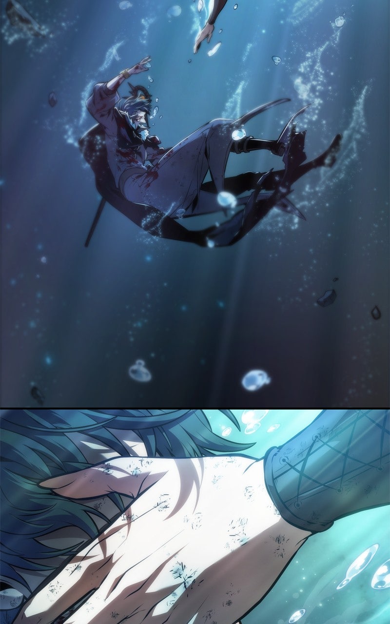 Read The Last Adventurer EN Manga Online