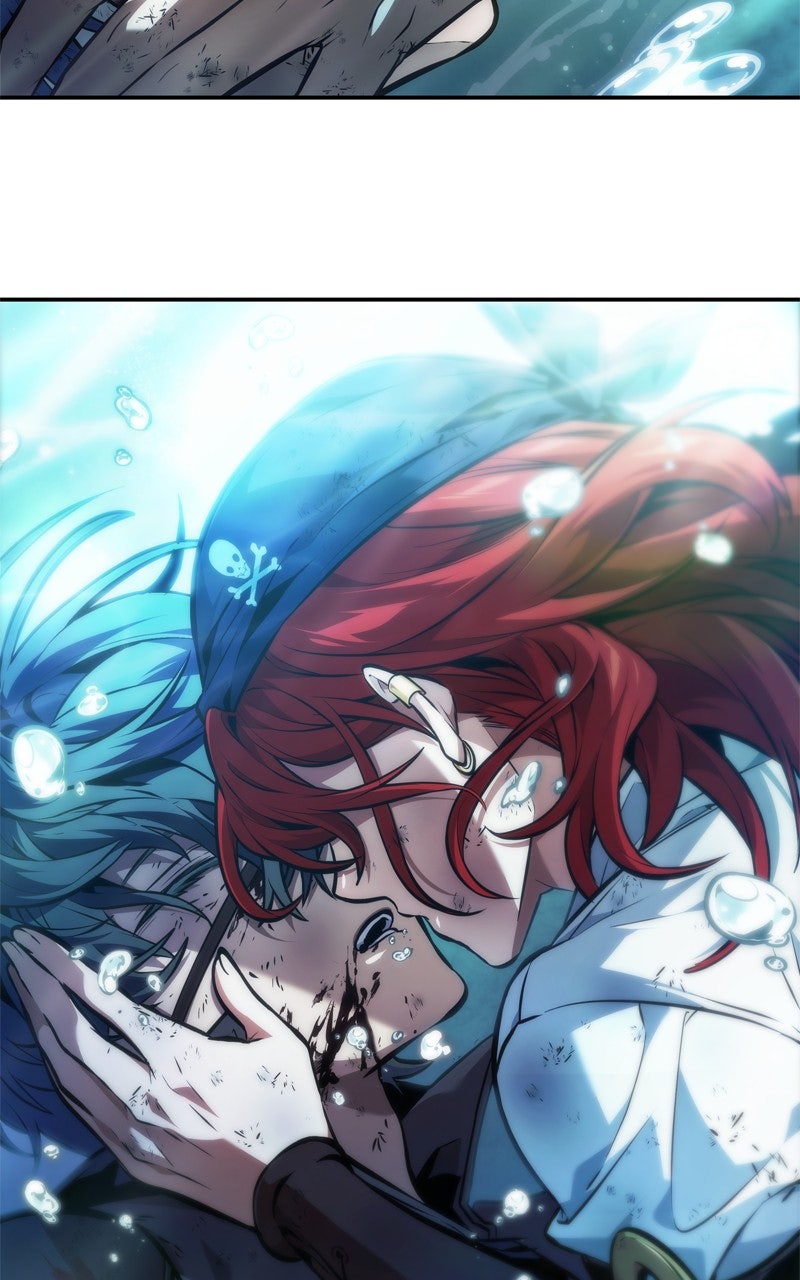 Read The Last Adventurer EN Manga Online