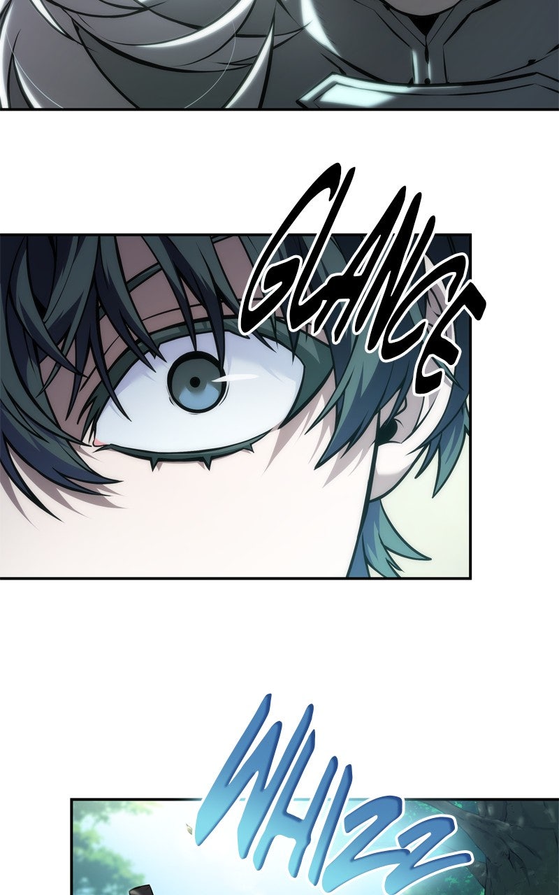 Read The Last Adventurer EN Manga Online