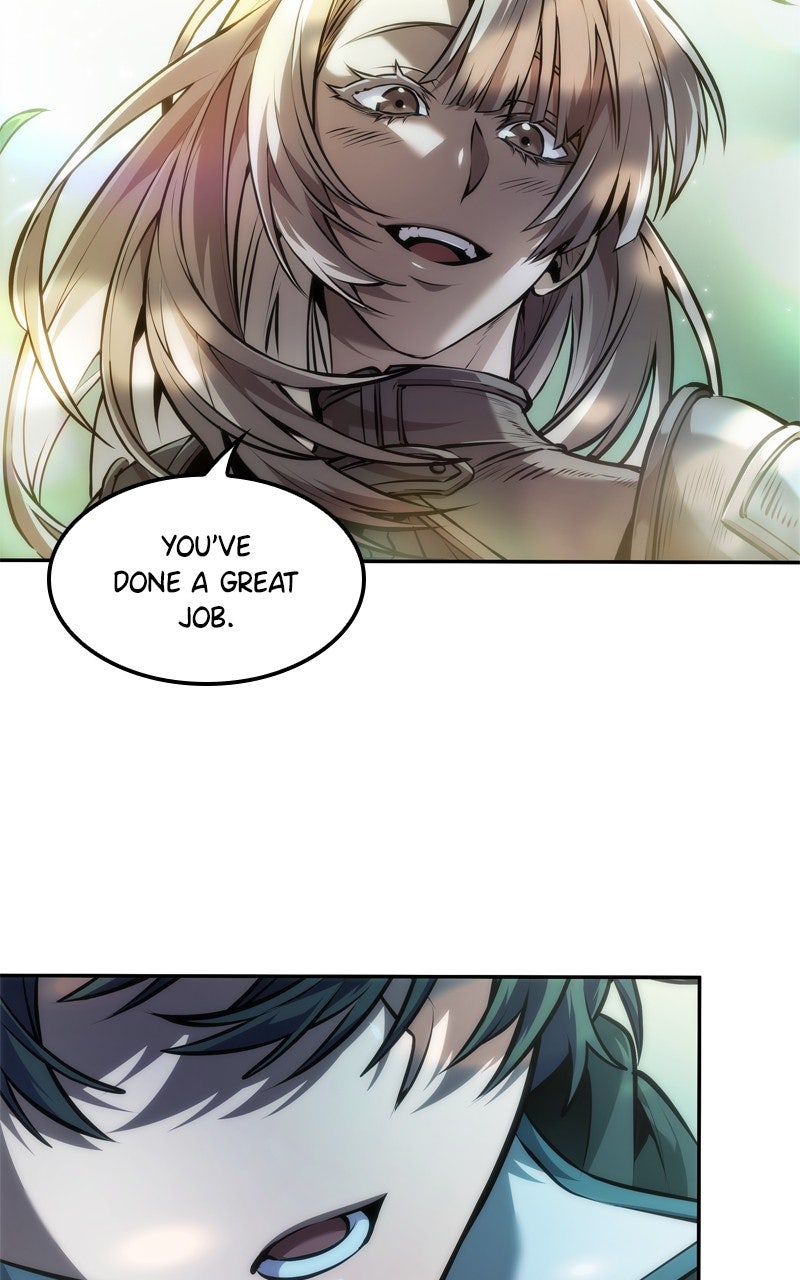 Read The Last Adventurer EN Manga Online