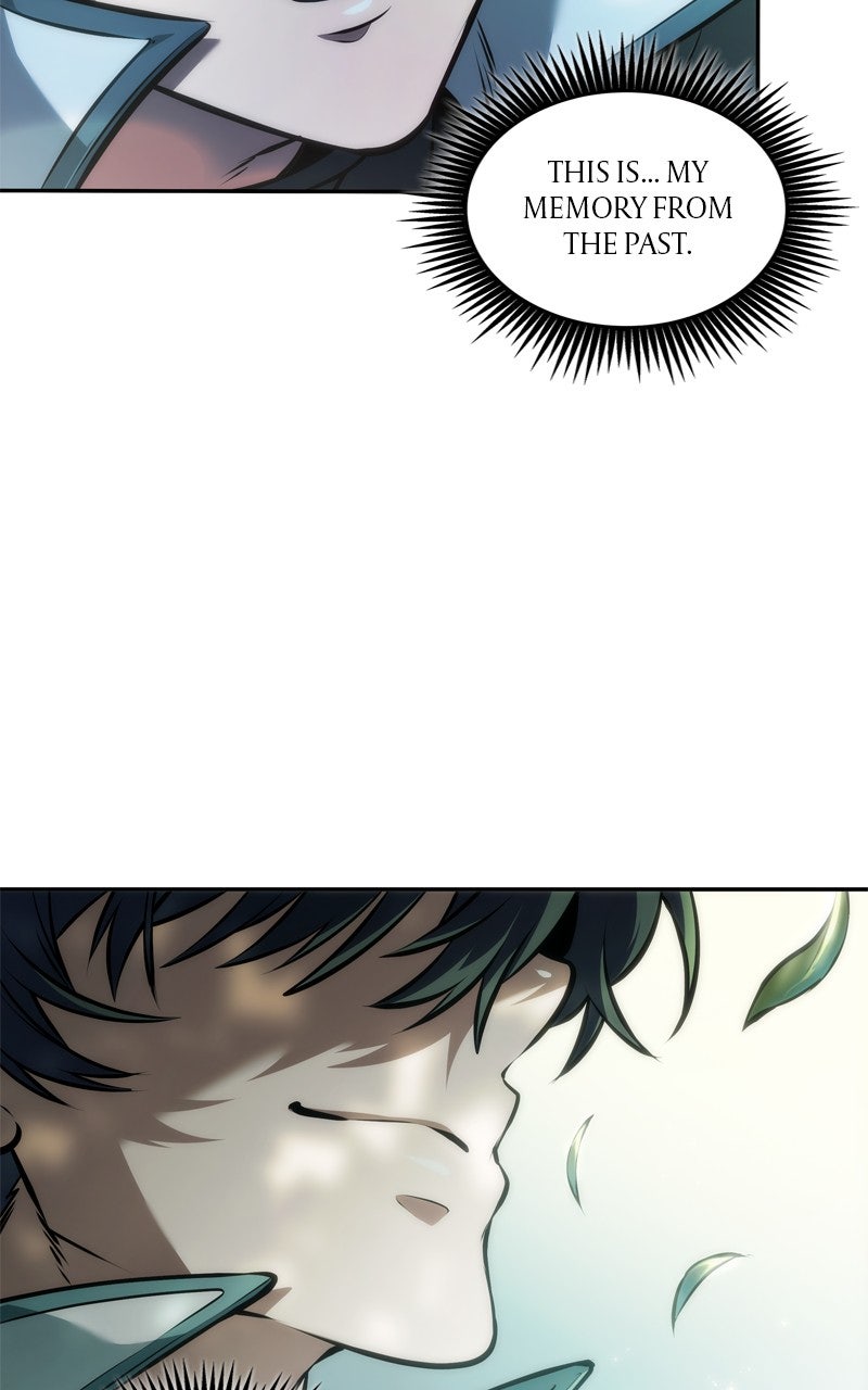 Read The Last Adventurer EN Manga Online